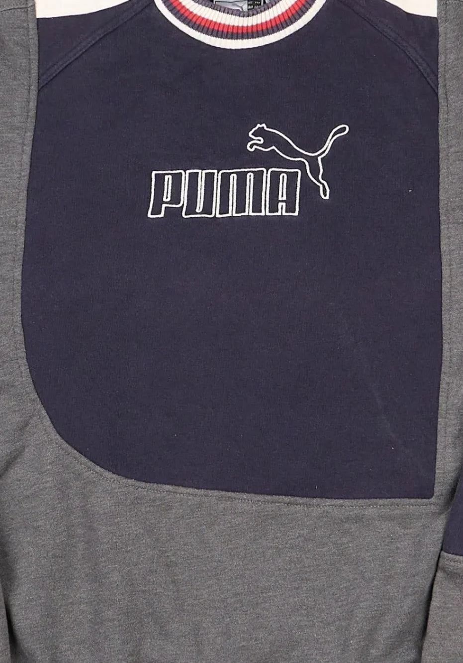 Puma - Sweatshirt (XS)