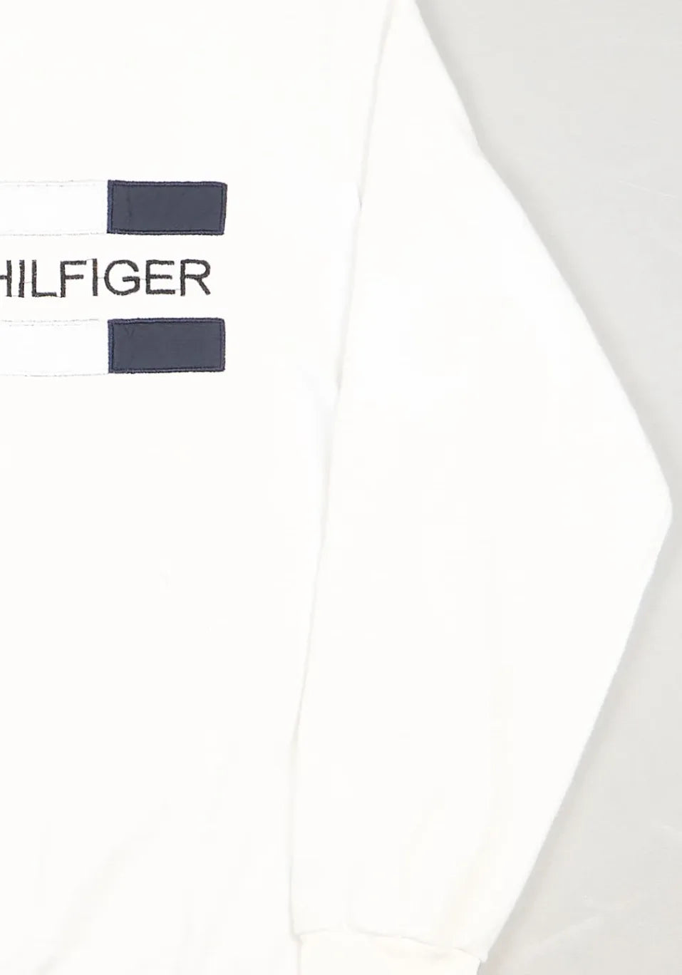 Tommy Hilfiger - Sweatshirt (S)