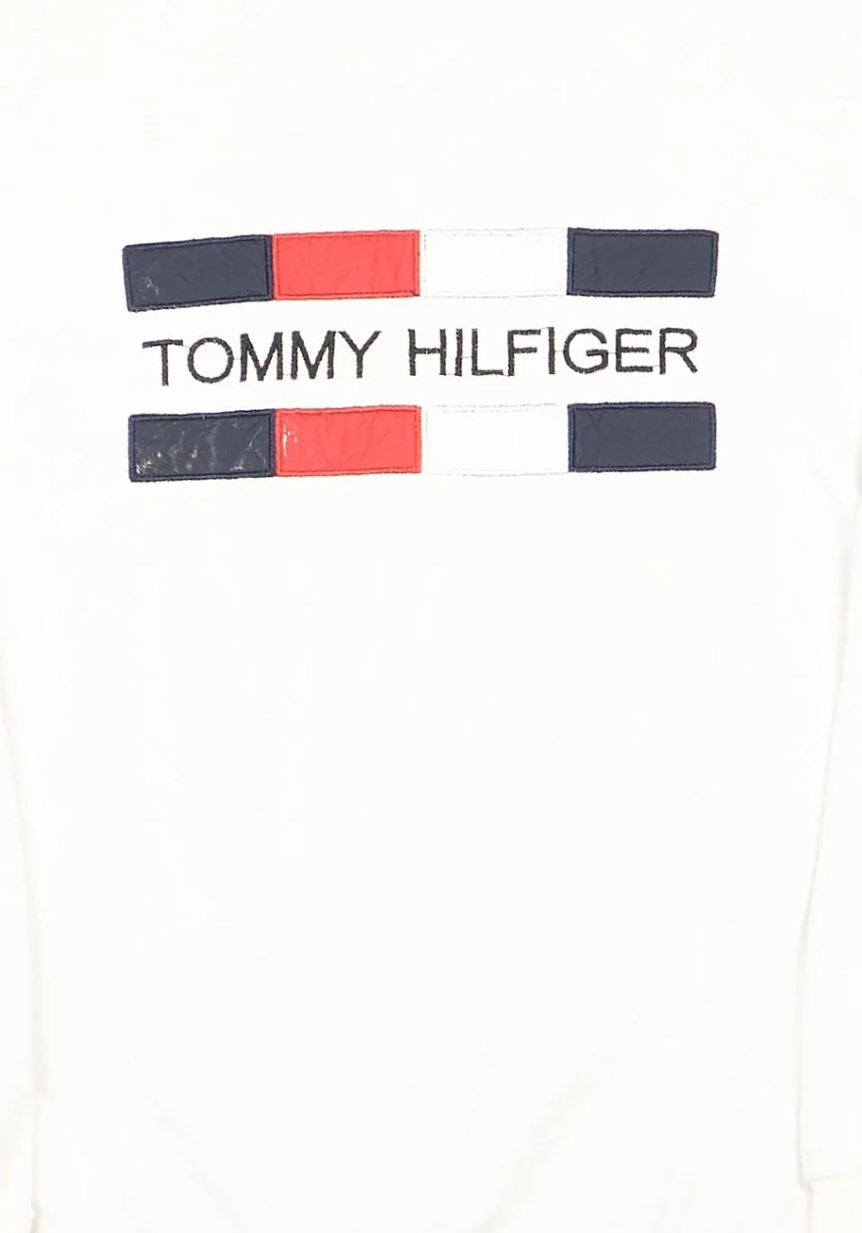 Tommy Hilfiger - Sweatshirt (S)