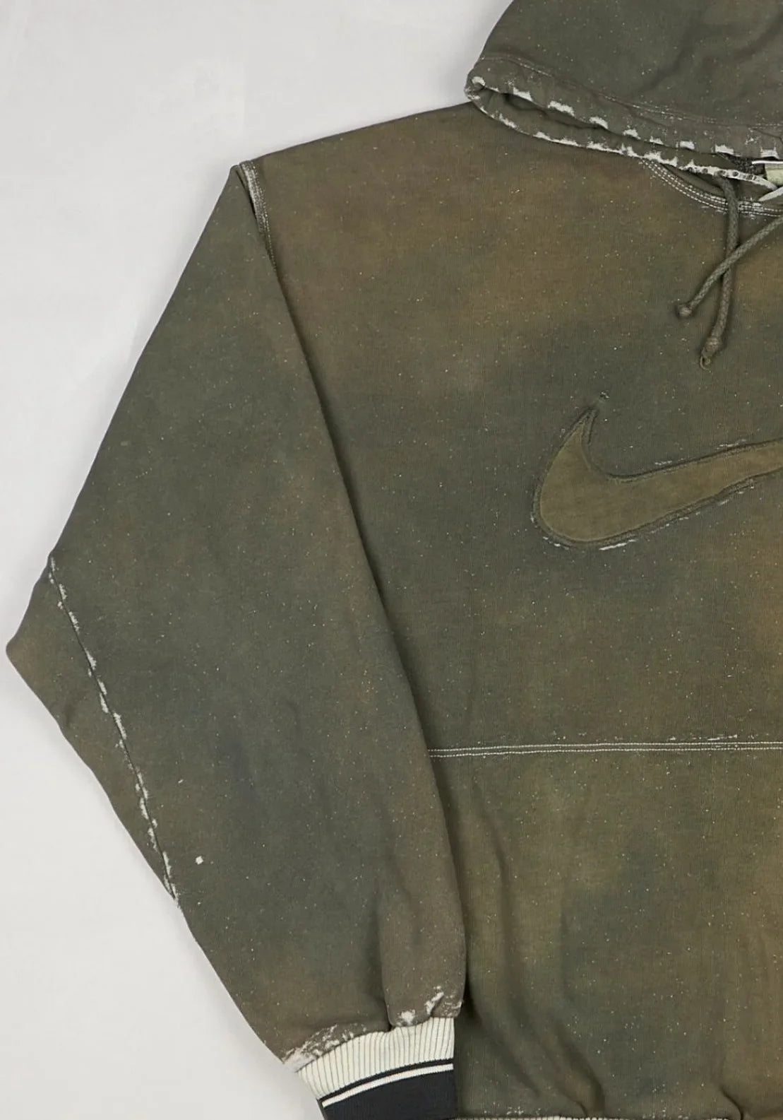 Nike - Hoodie ()