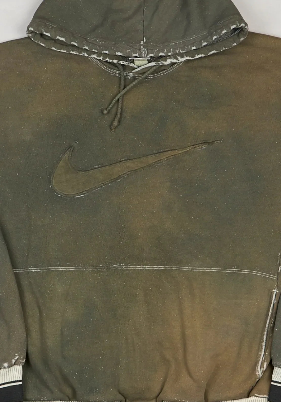Nike - Hoodie ()
