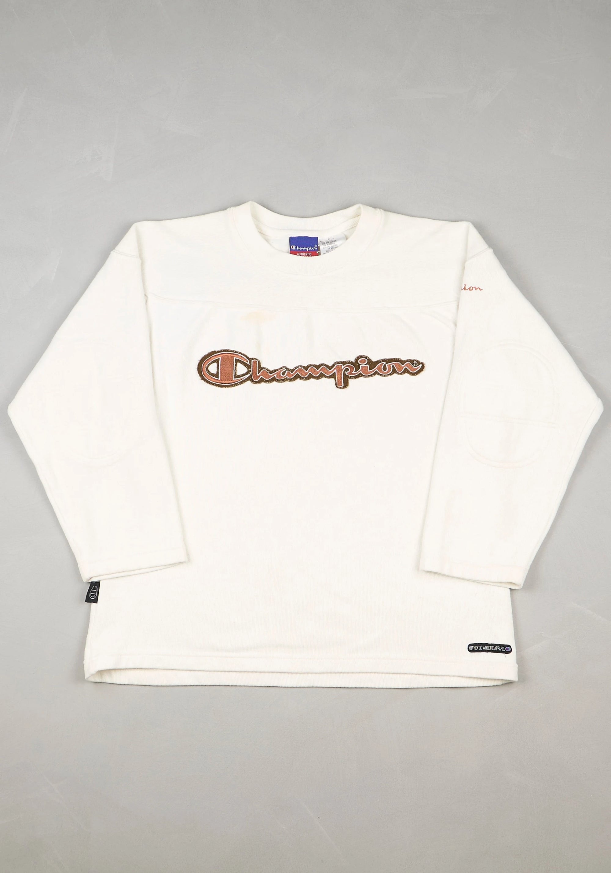 Champion - Sweatshirt (XS)