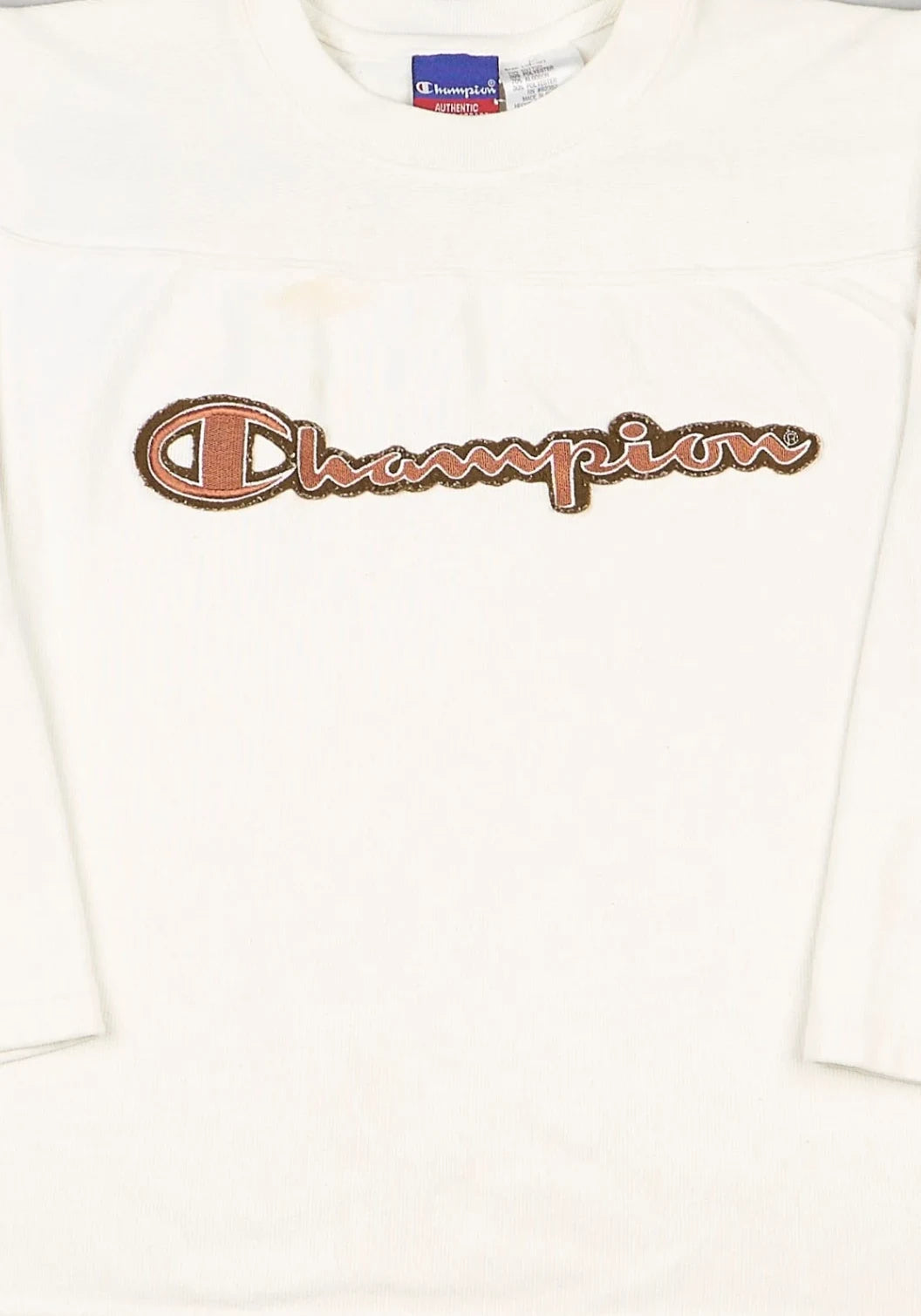 Champion - Sweatshirt (XS)