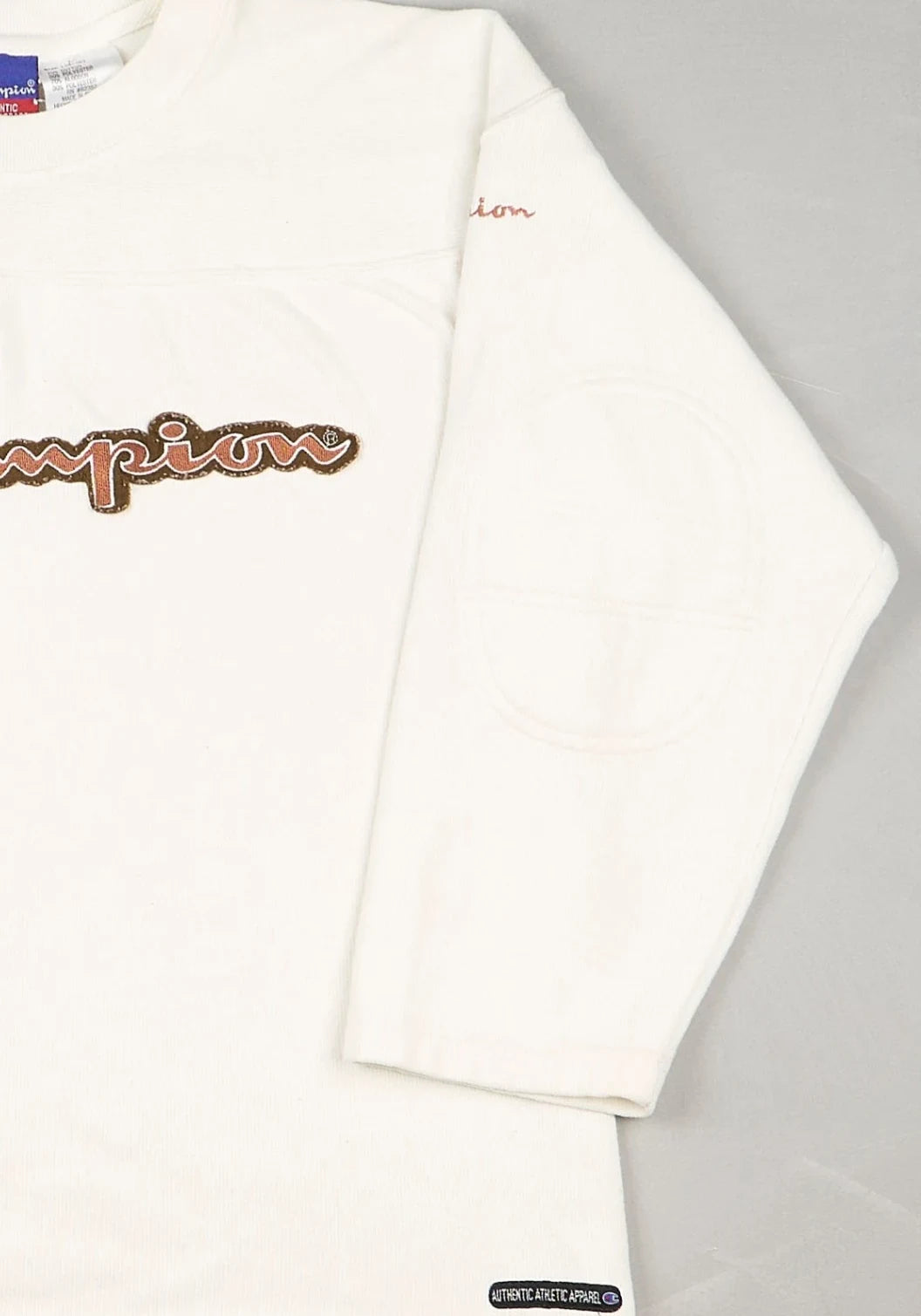 Champion - Sweatshirt (XS)