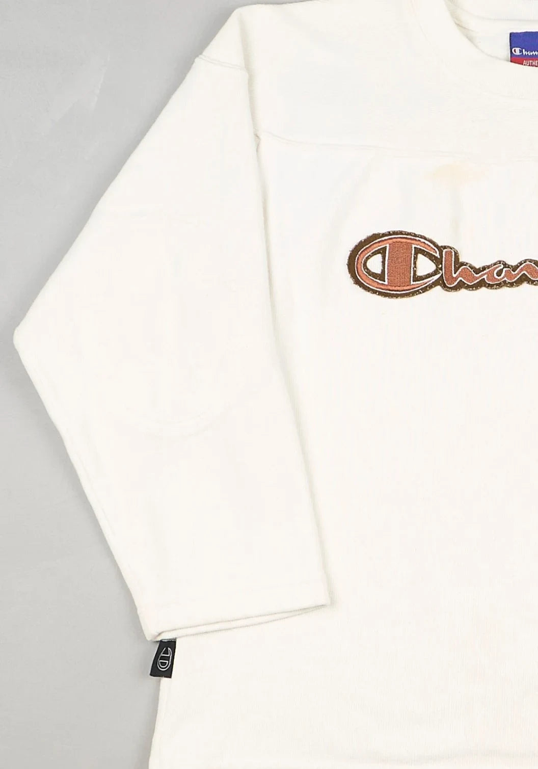 Champion - Sweatshirt (XS)