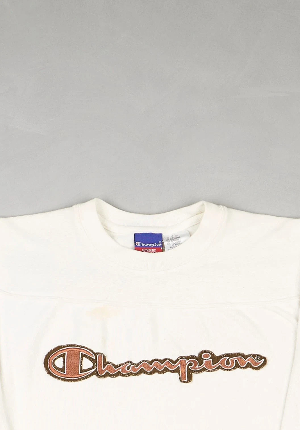 Champion - Sweatshirt (XS)