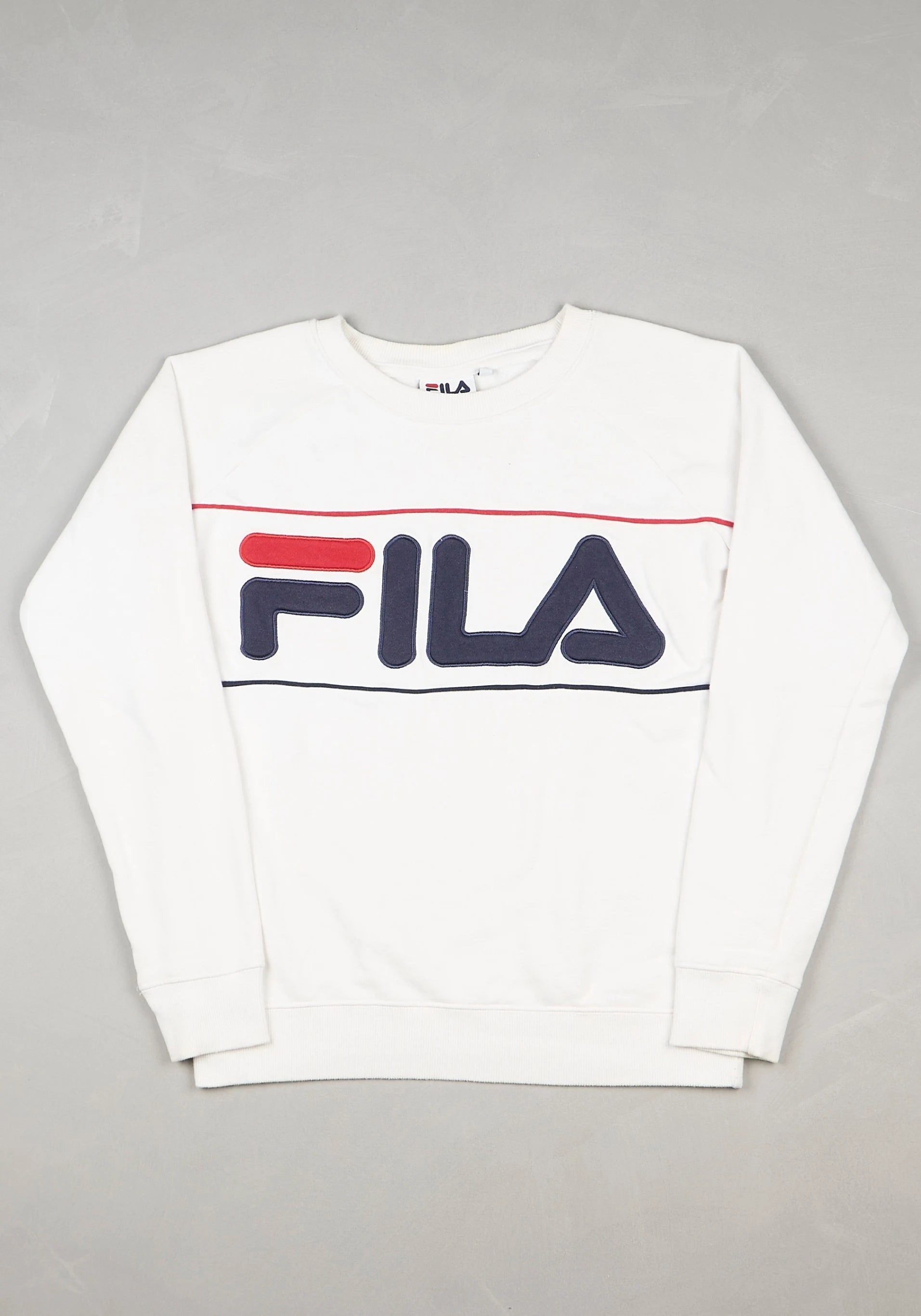 Fila - Sweatshirt (XS)