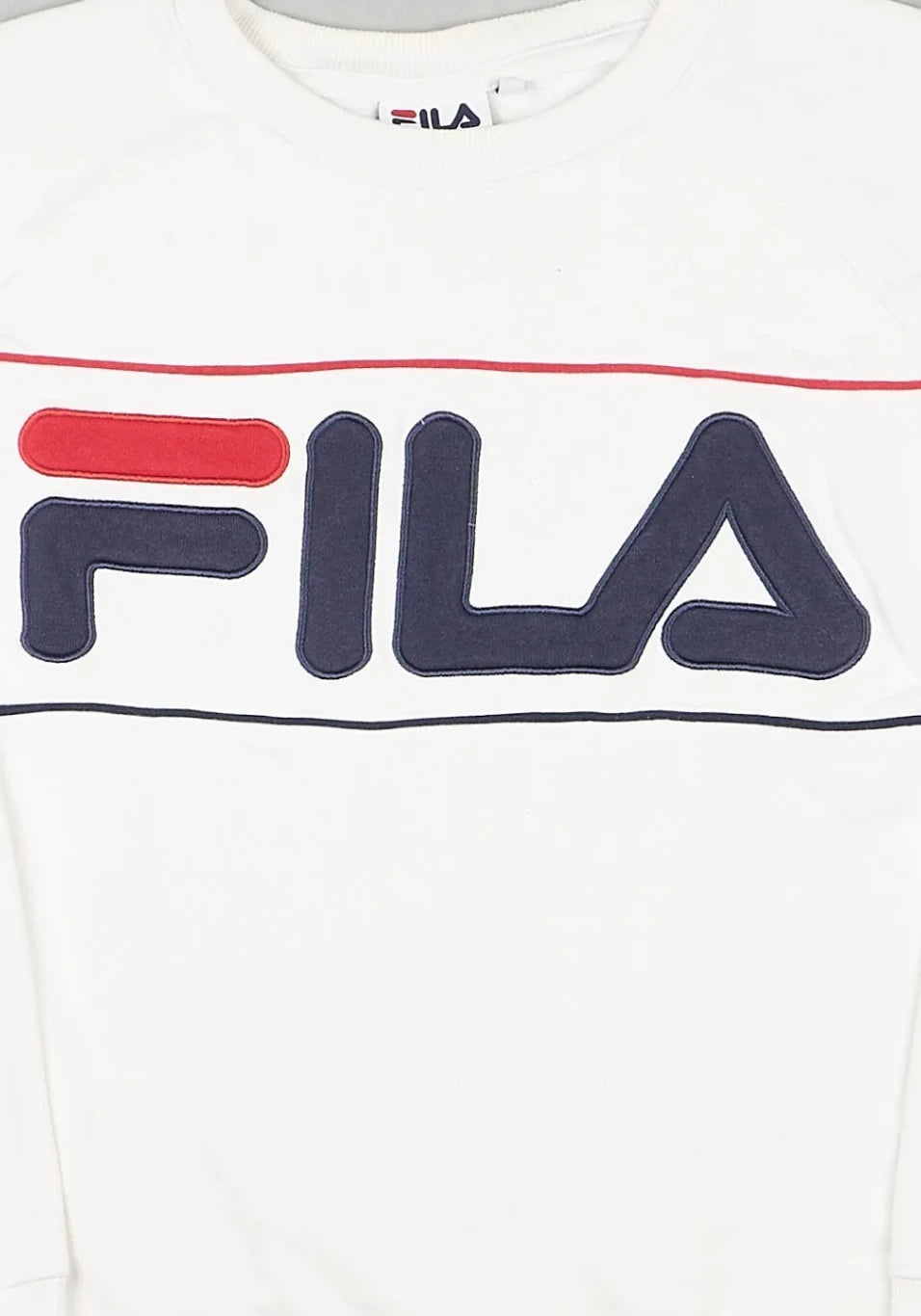 Fila - Sweatshirt (XS)