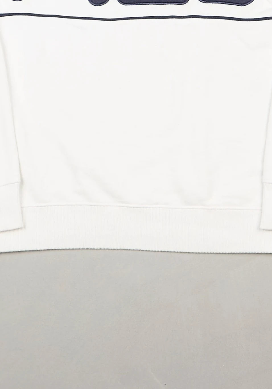 Fila - Sweatshirt (XS)