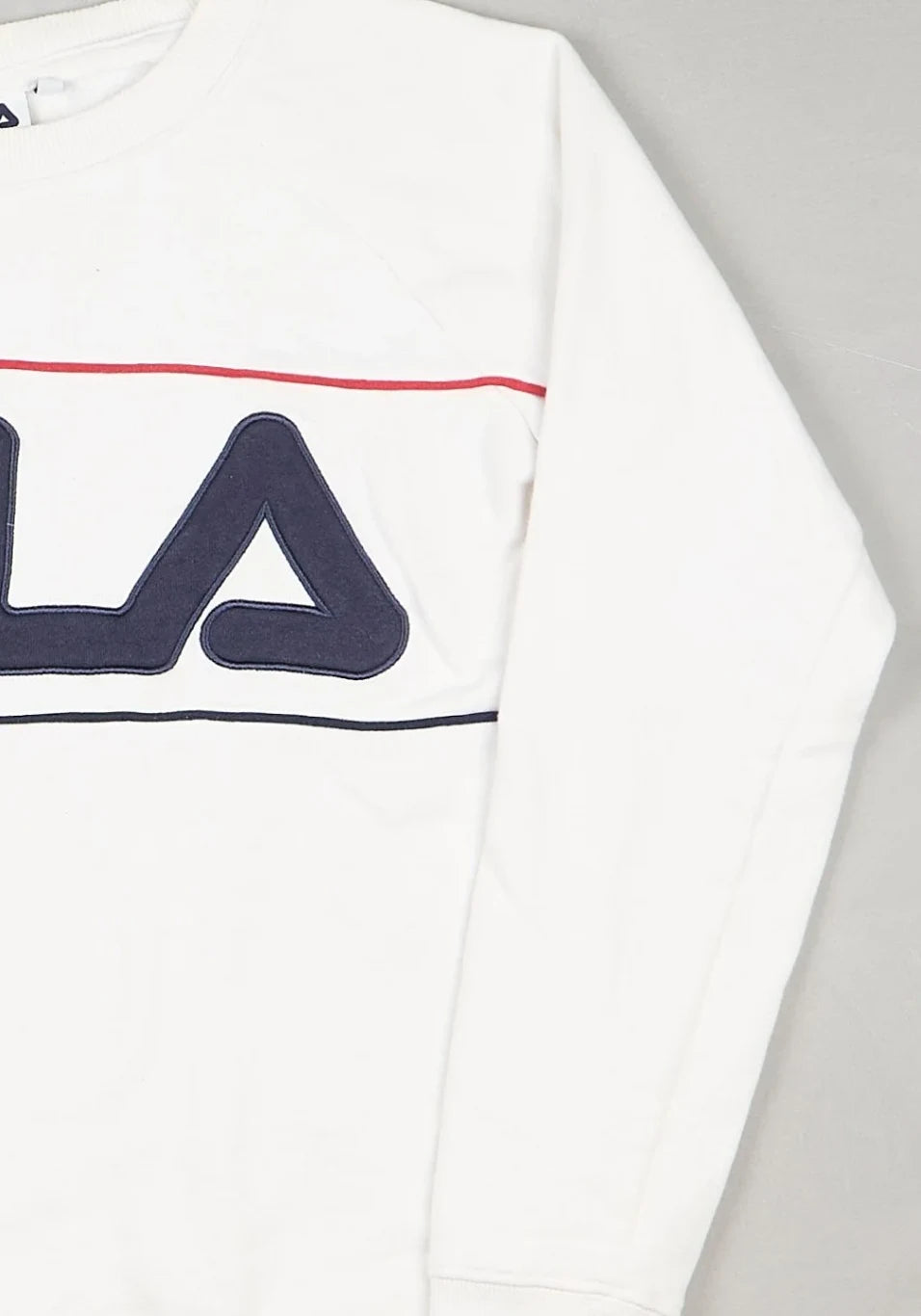 Fila - Sweatshirt (XS)