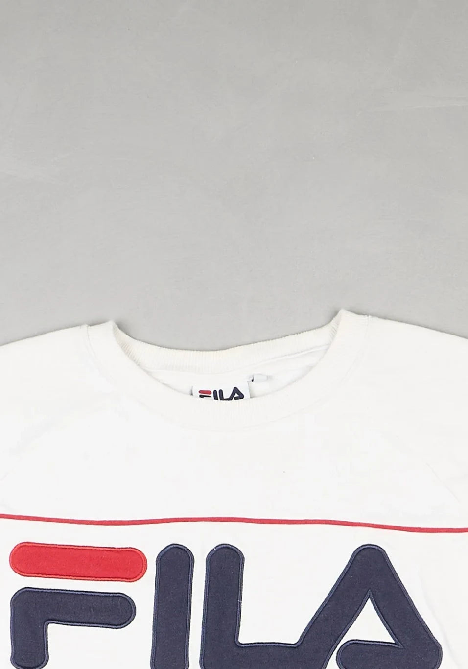 Fila - Sweatshirt (XS)