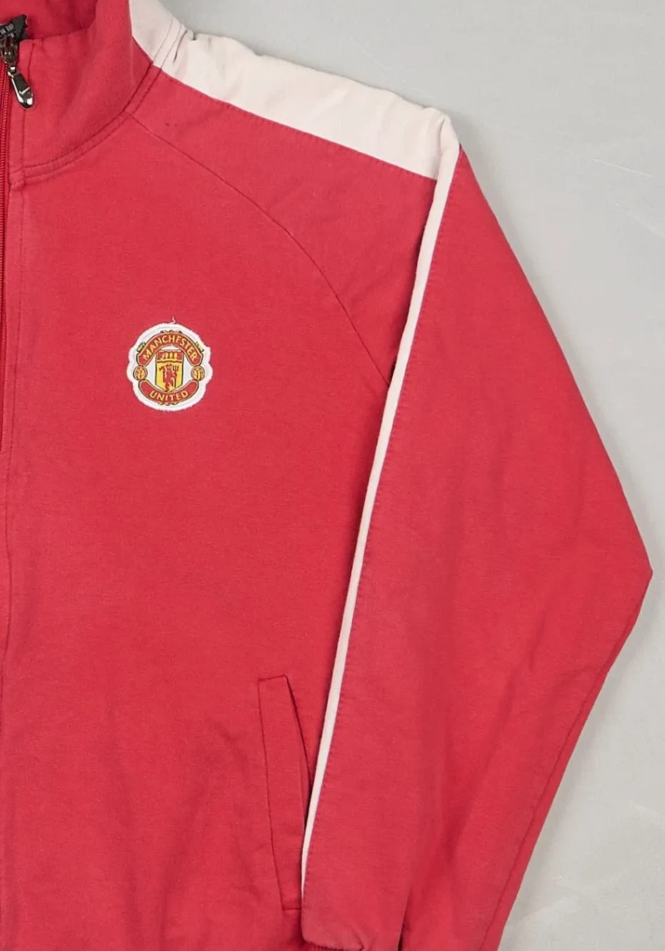 Nike - Full Zip (XXS)