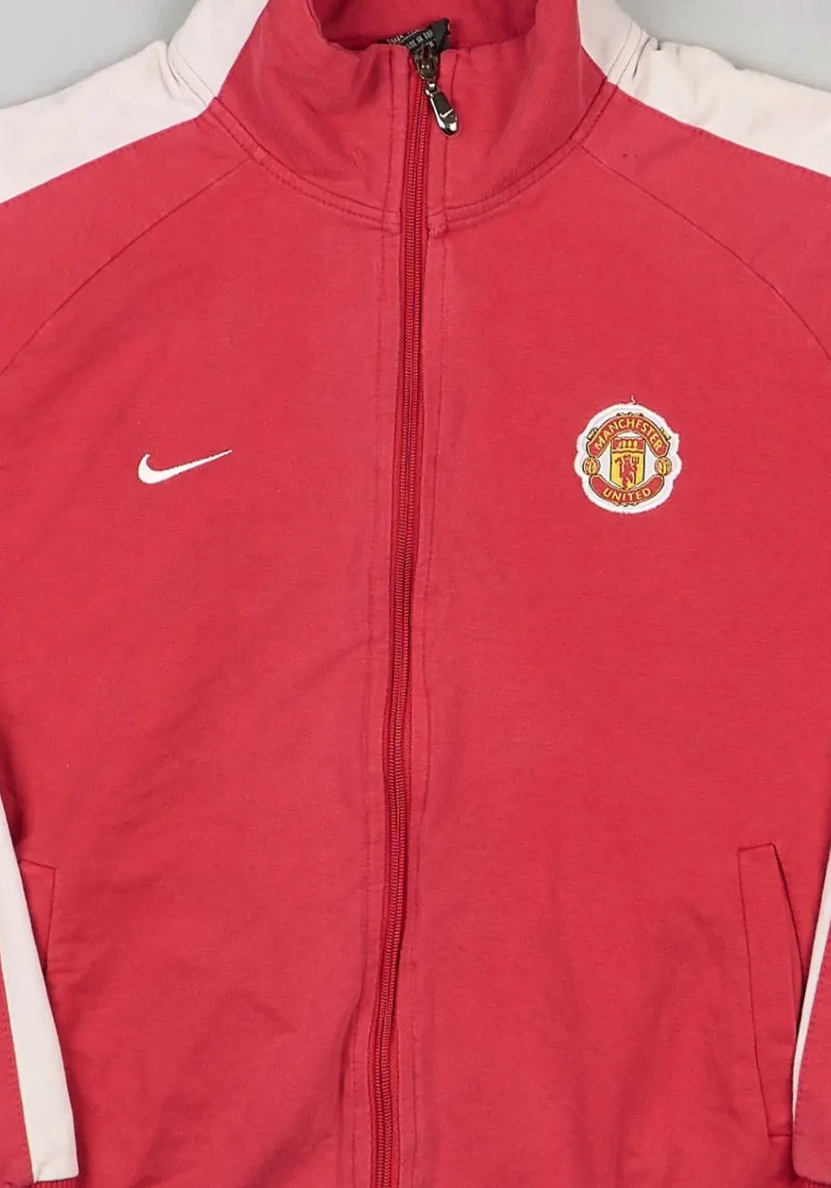 Nike - Full Zip (XXS)