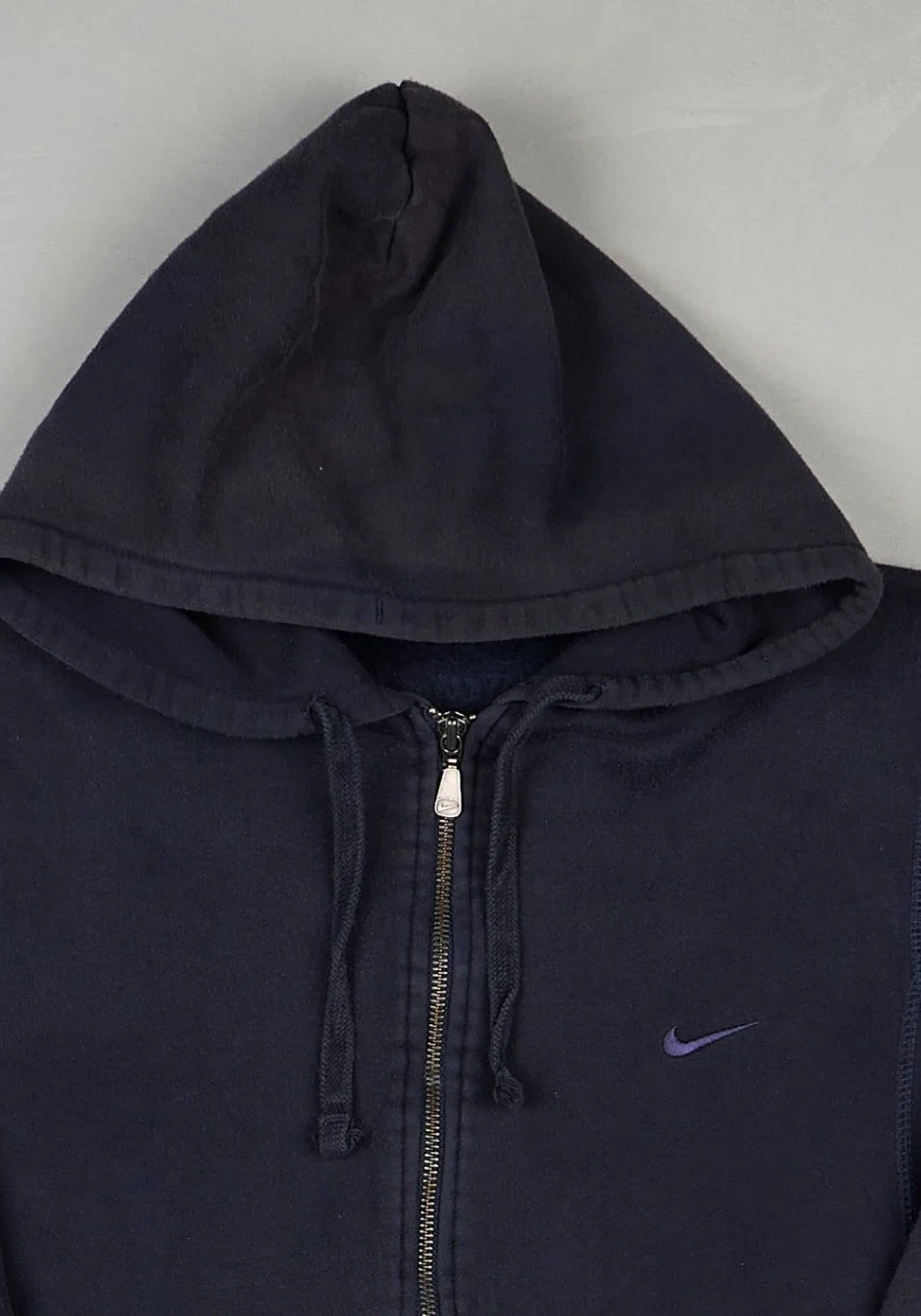Nike - Full Zip (S)