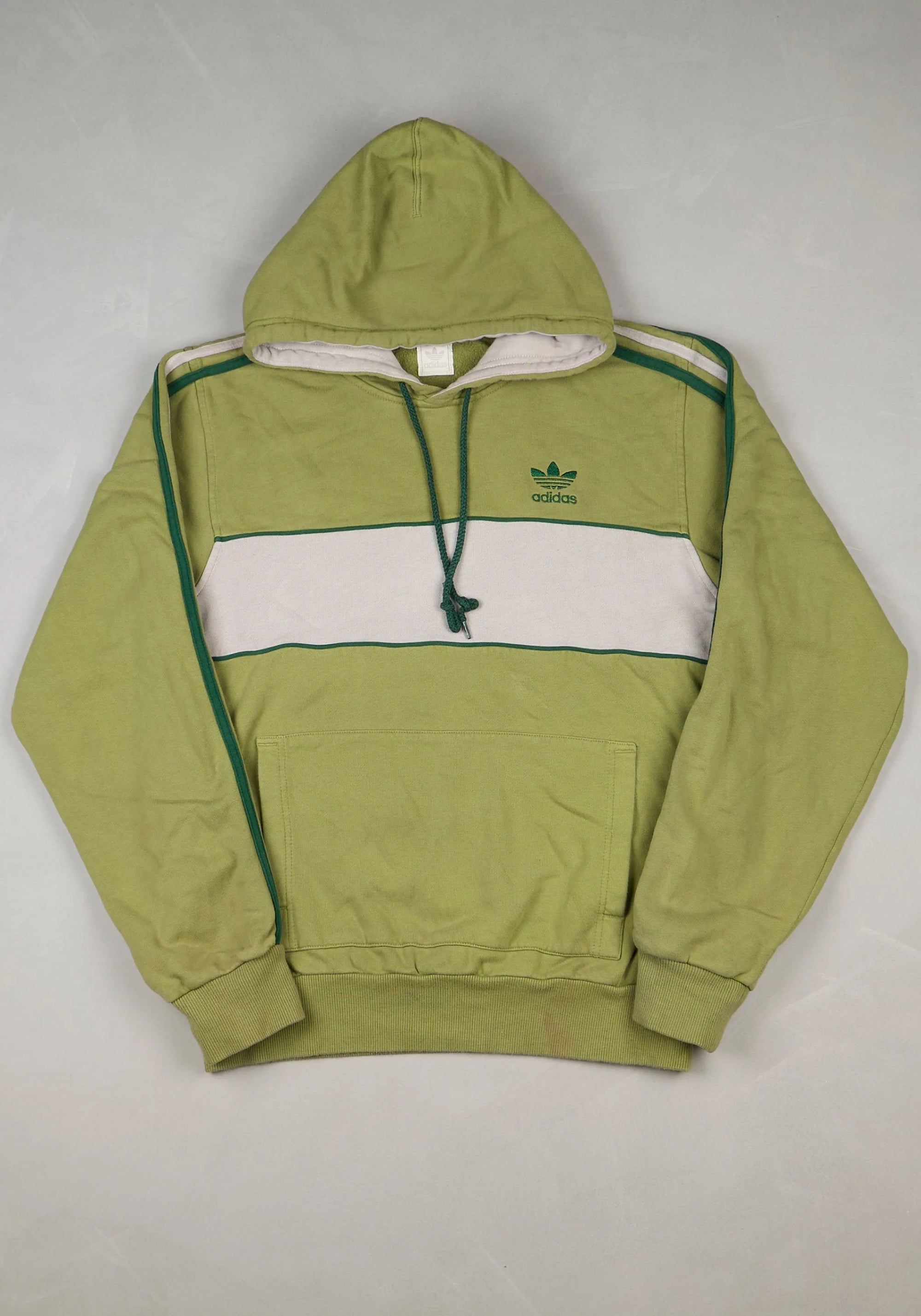 Adidas - Hoodie (M)