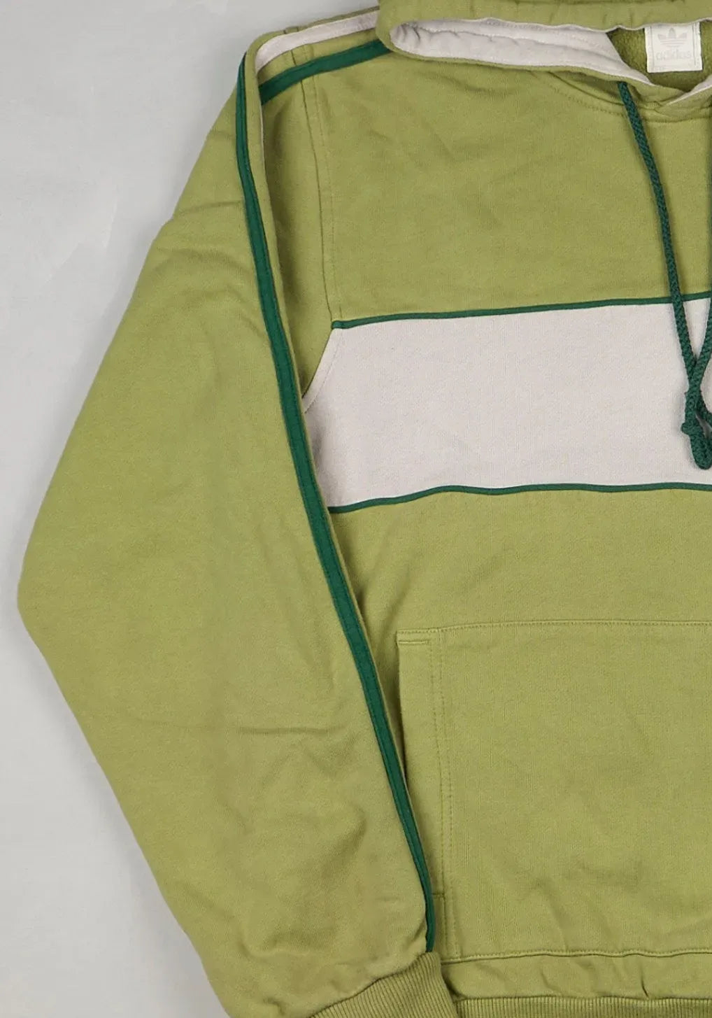 Adidas - Hoodie (M)