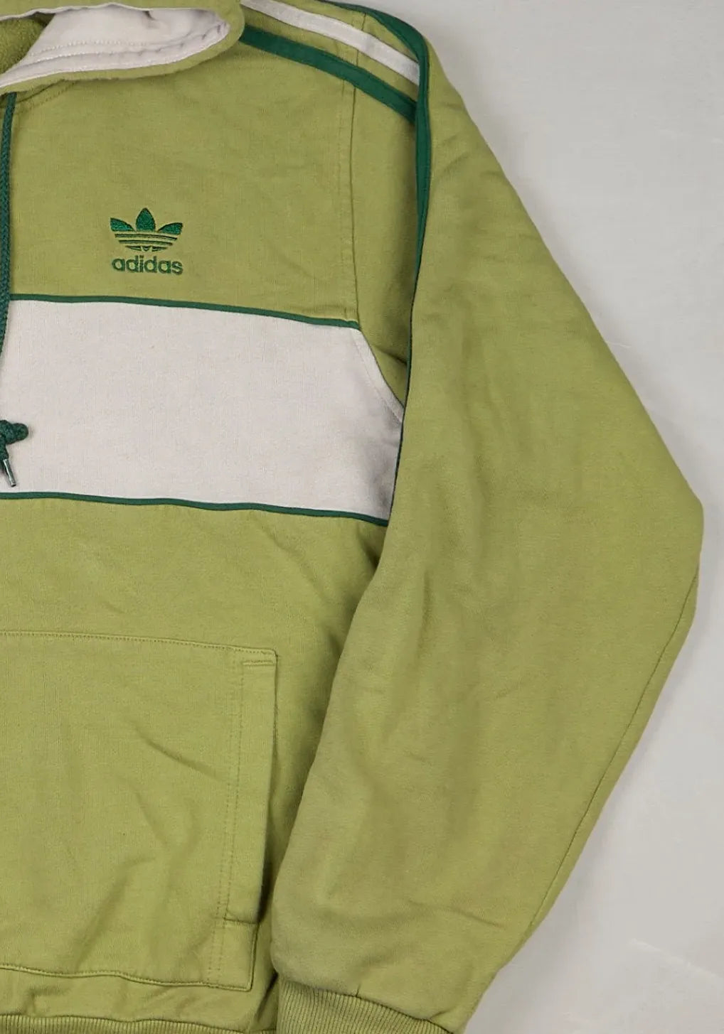 Adidas - Hoodie (M)
