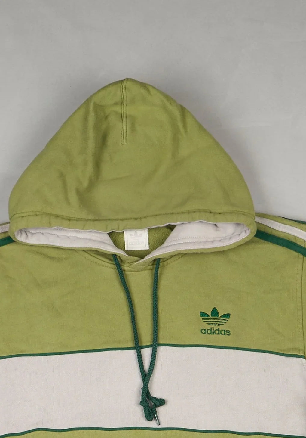 Adidas - Hoodie (M)