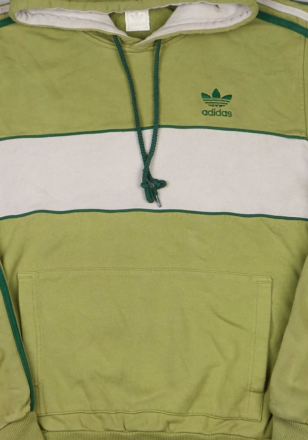 Adidas - Hoodie (M)