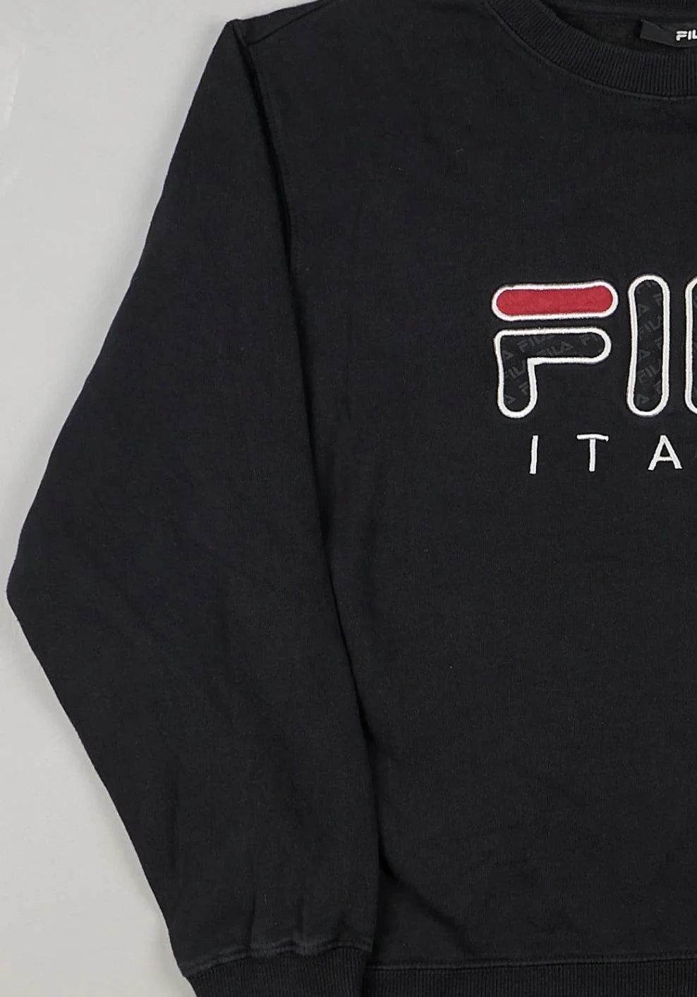 Fila - Sweatshirt (XS)