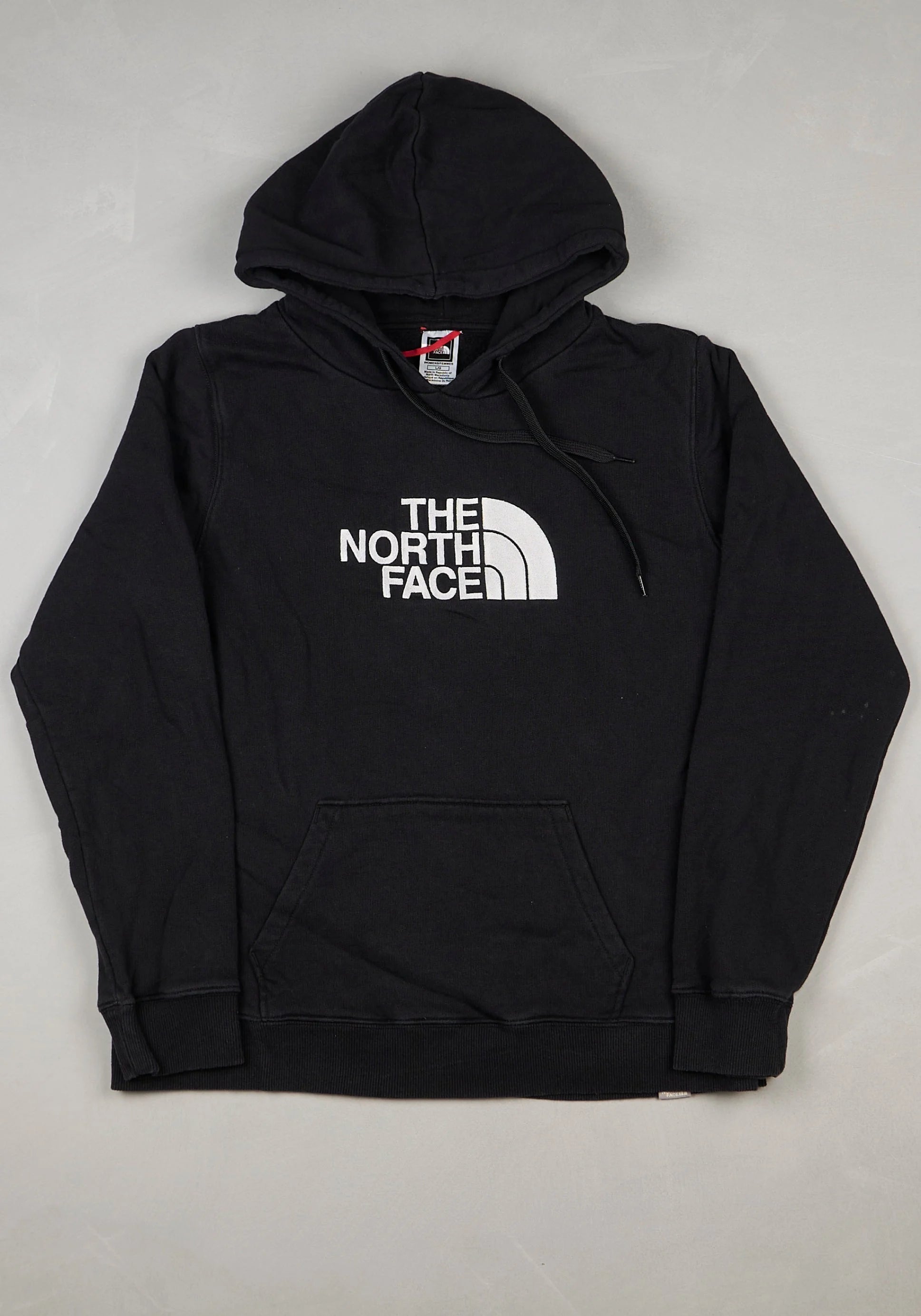 The North Face - Hoodie (M)