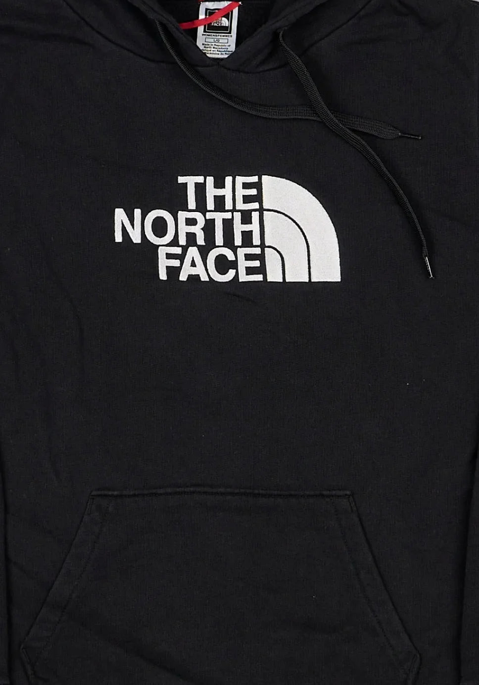 The North Face - Hoodie (M)