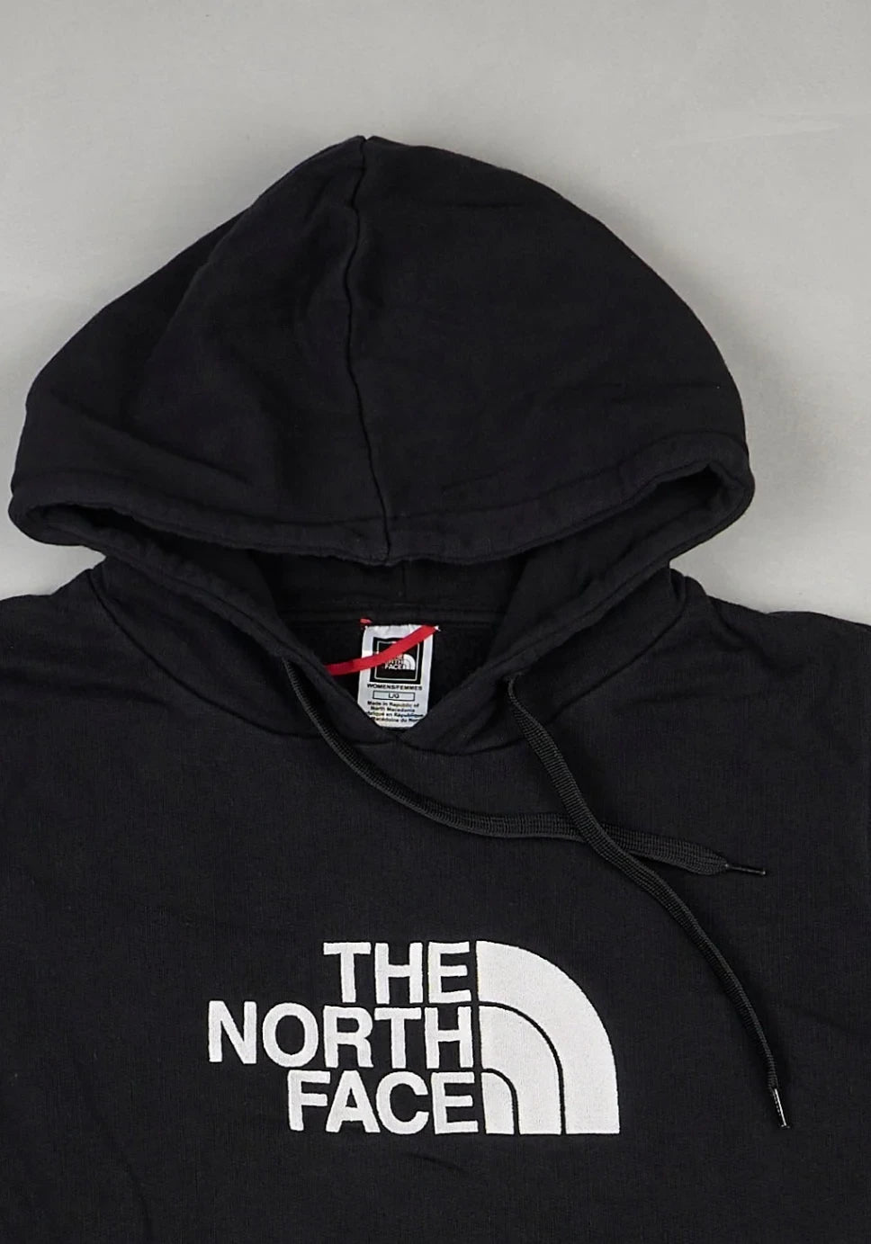The North Face - Hoodie (M)