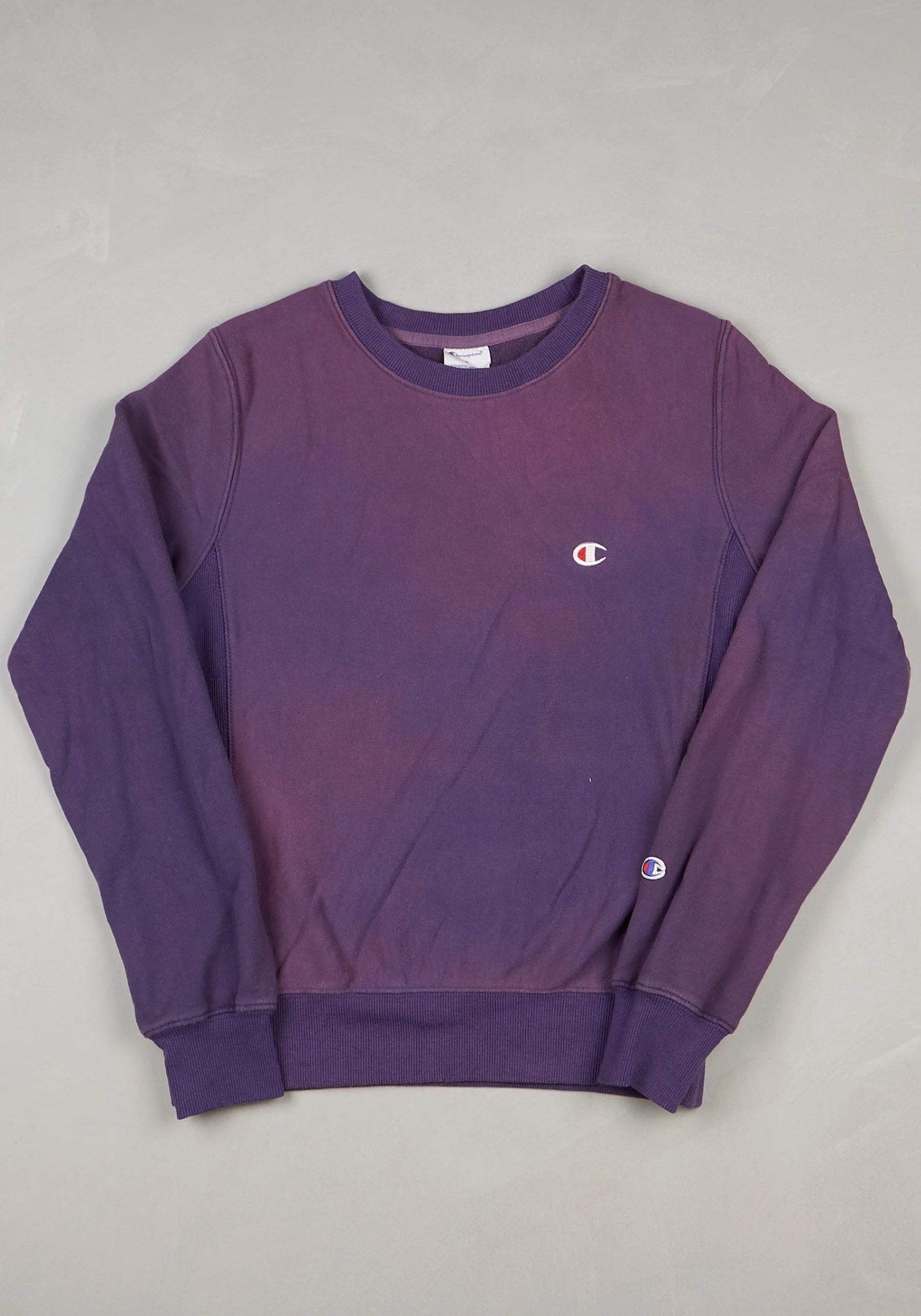 Champion - Sweatshirt (XS)