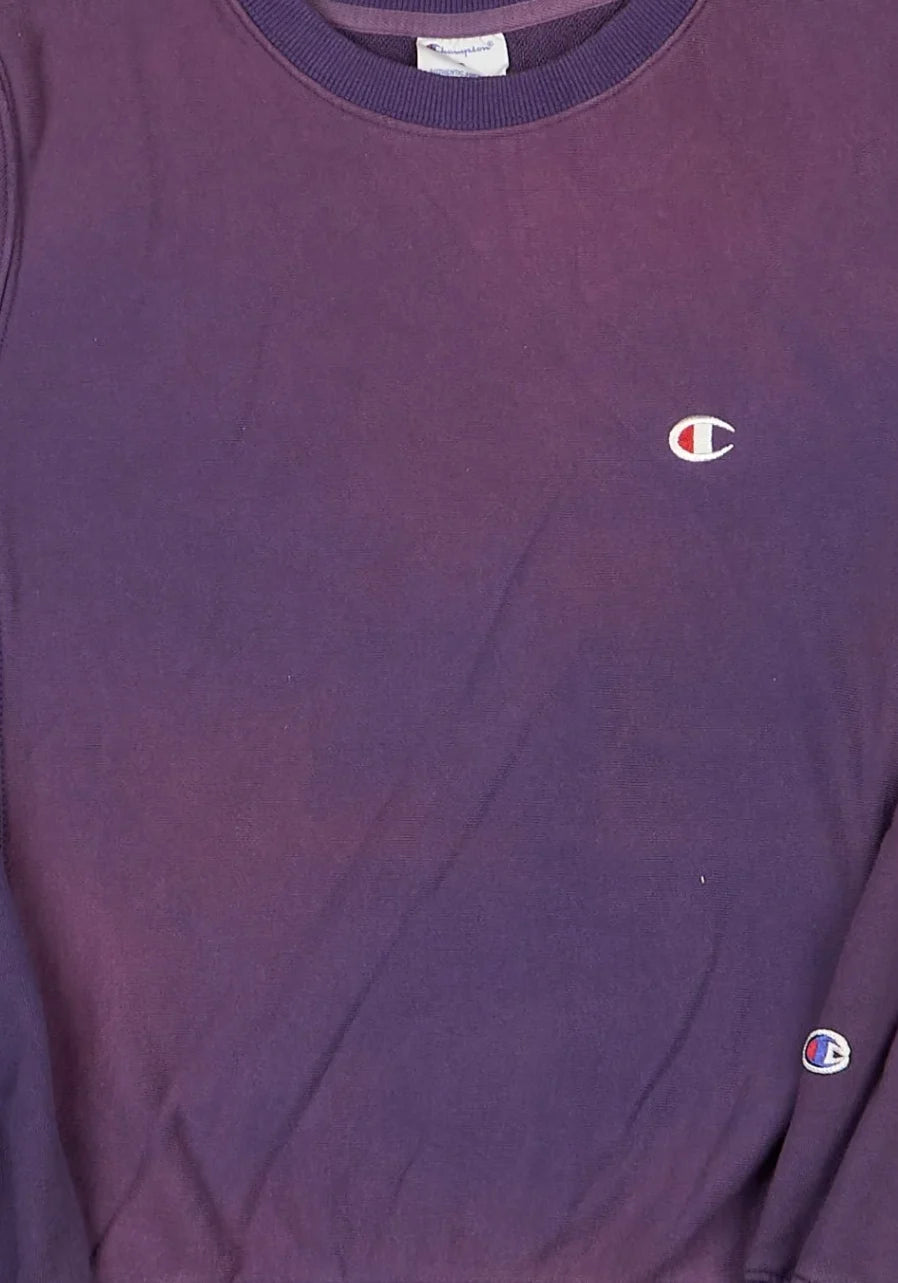 Champion - Sweatshirt (XS)
