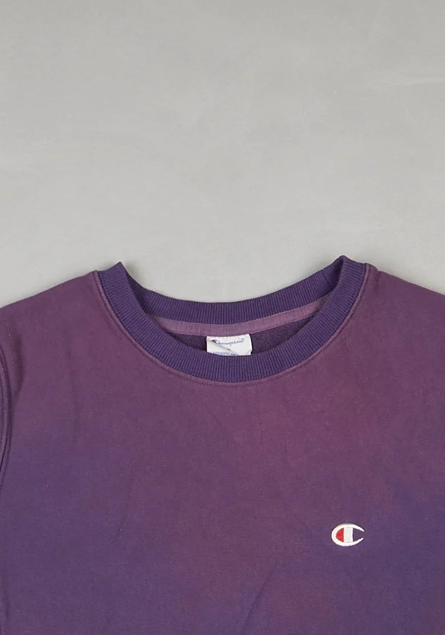 Champion - Sweatshirt (XS)