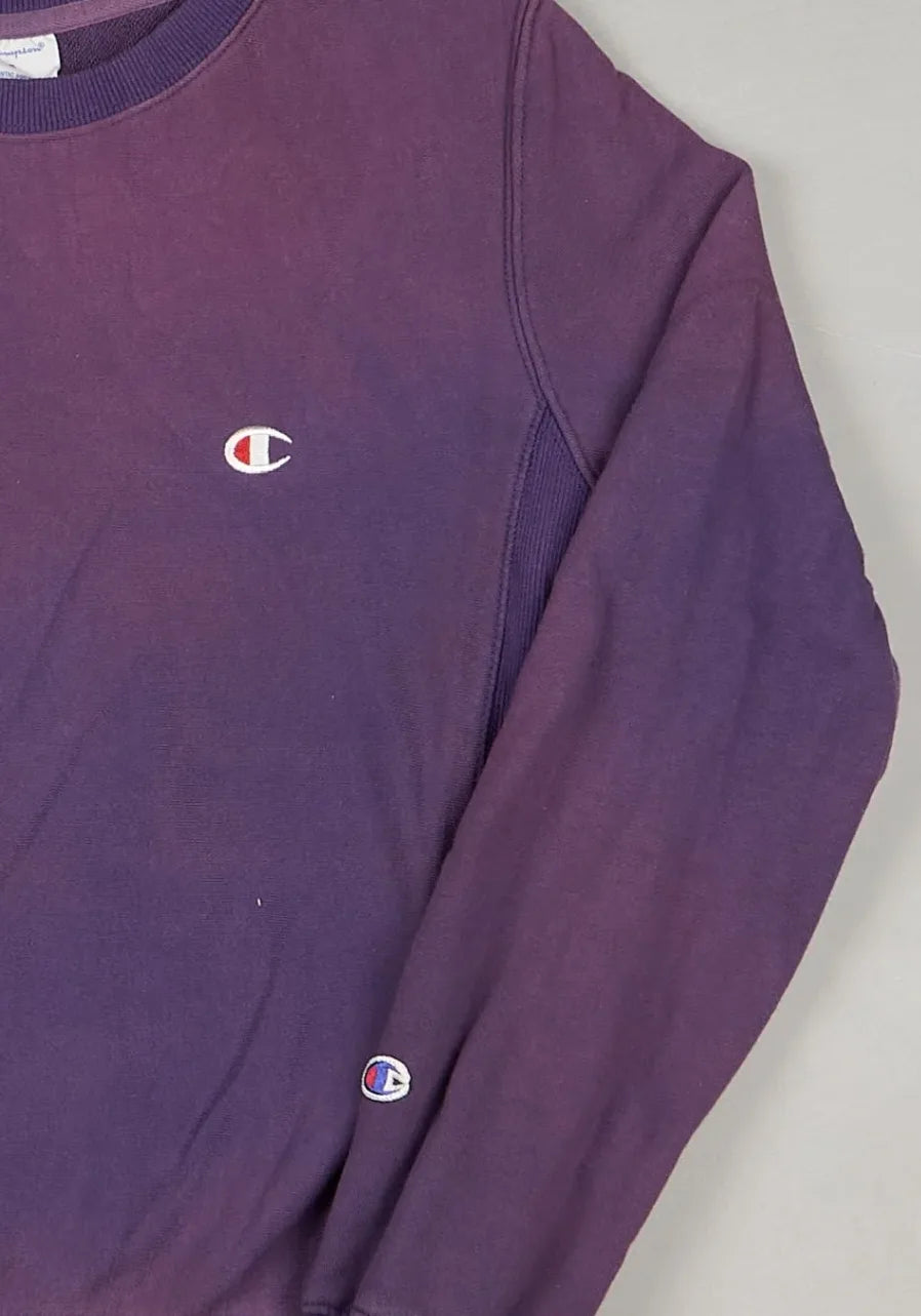Champion - Sweatshirt (XS)