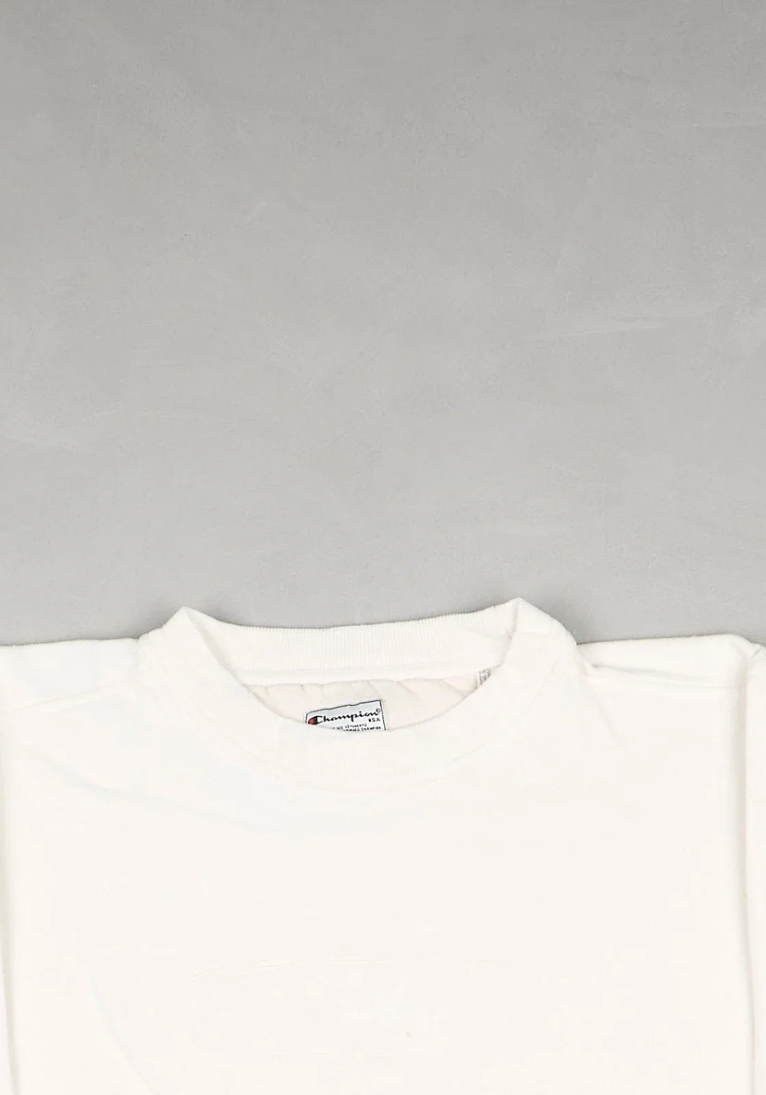 Champion - Sweatshirt (S)