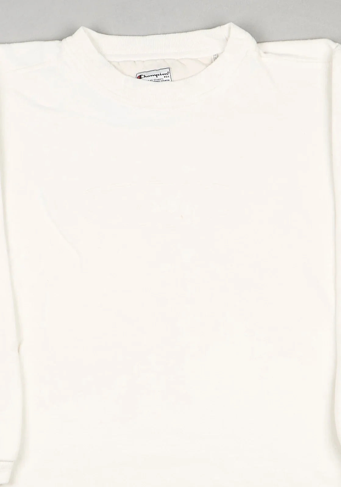 Champion - Sweatshirt (S)