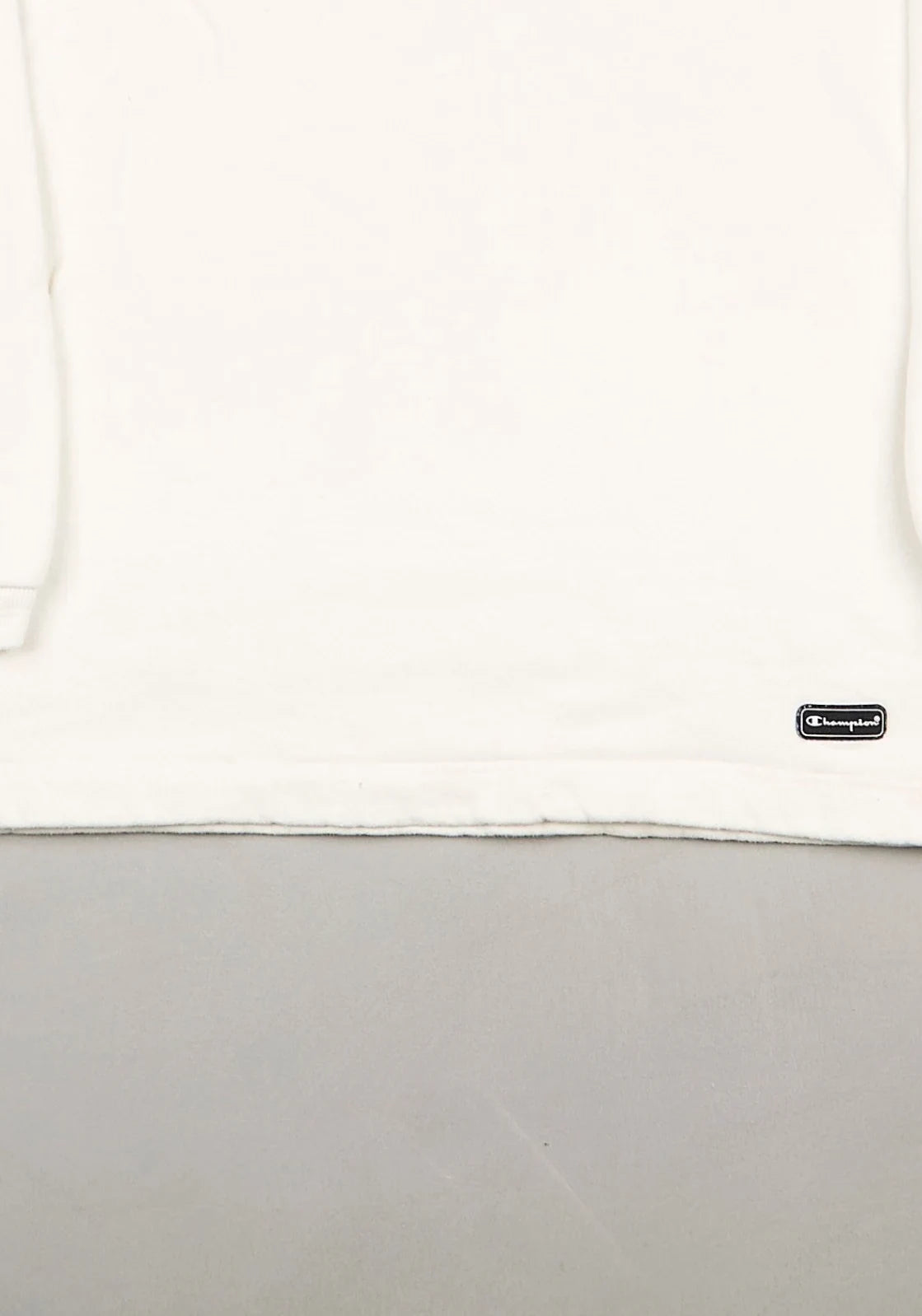 Champion - Sweatshirt (S)