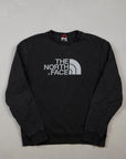 The North Face - Sweatshirt (M)