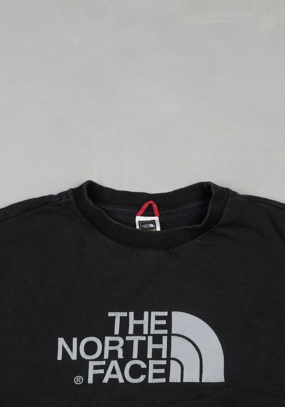 The North Face - Sweatshirt (M)