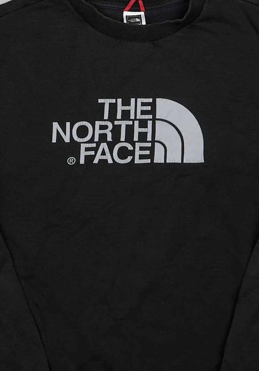 The North Face - Sweatshirt (M)