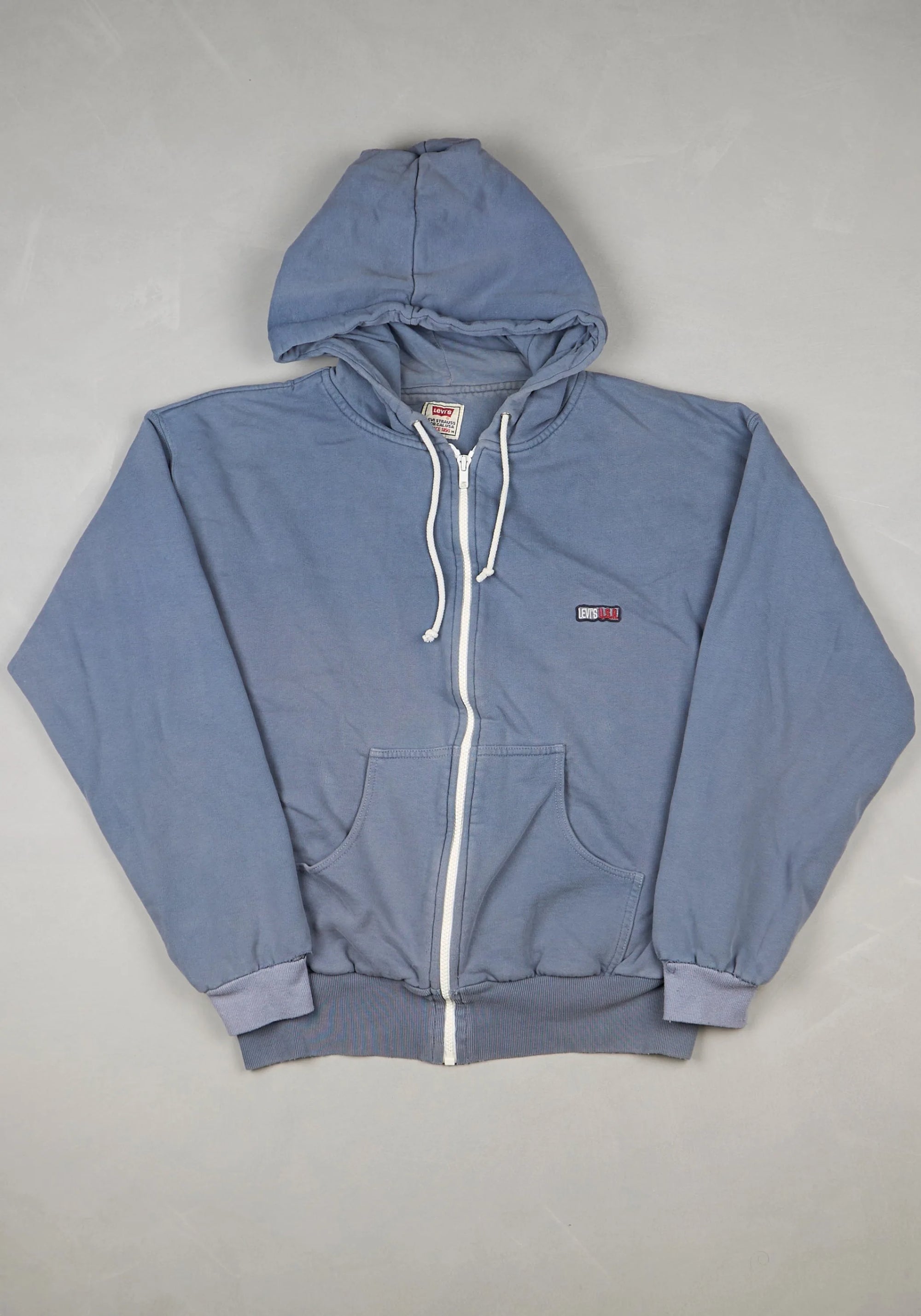 Tommy Hilfiger - Full Zip (S)