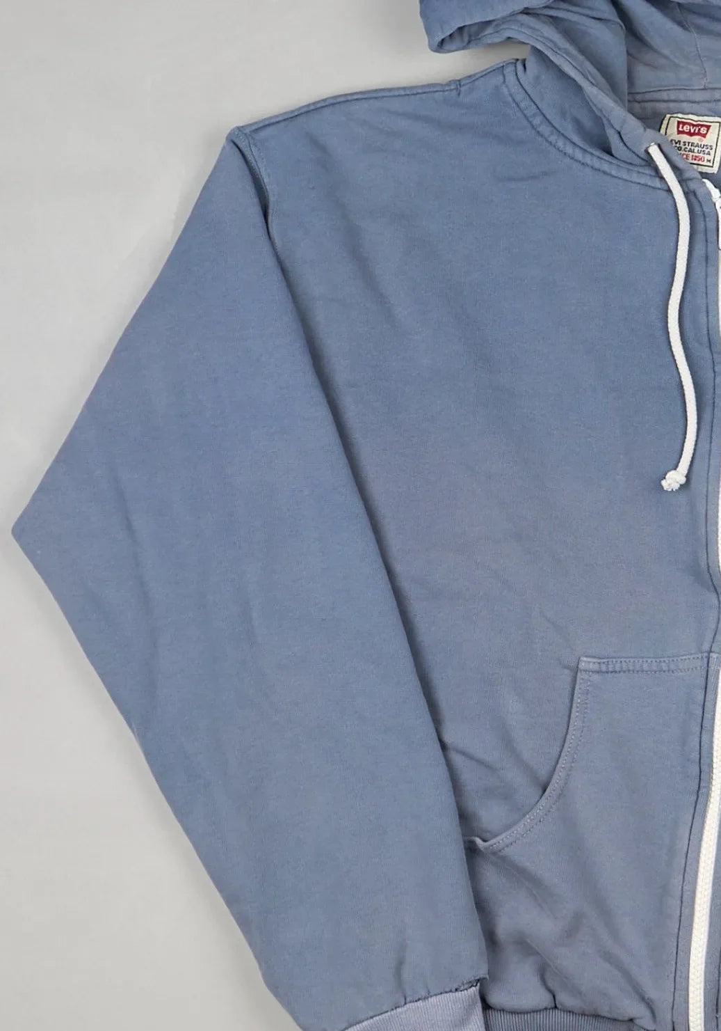 Tommy Hilfiger - Full Zip (S)