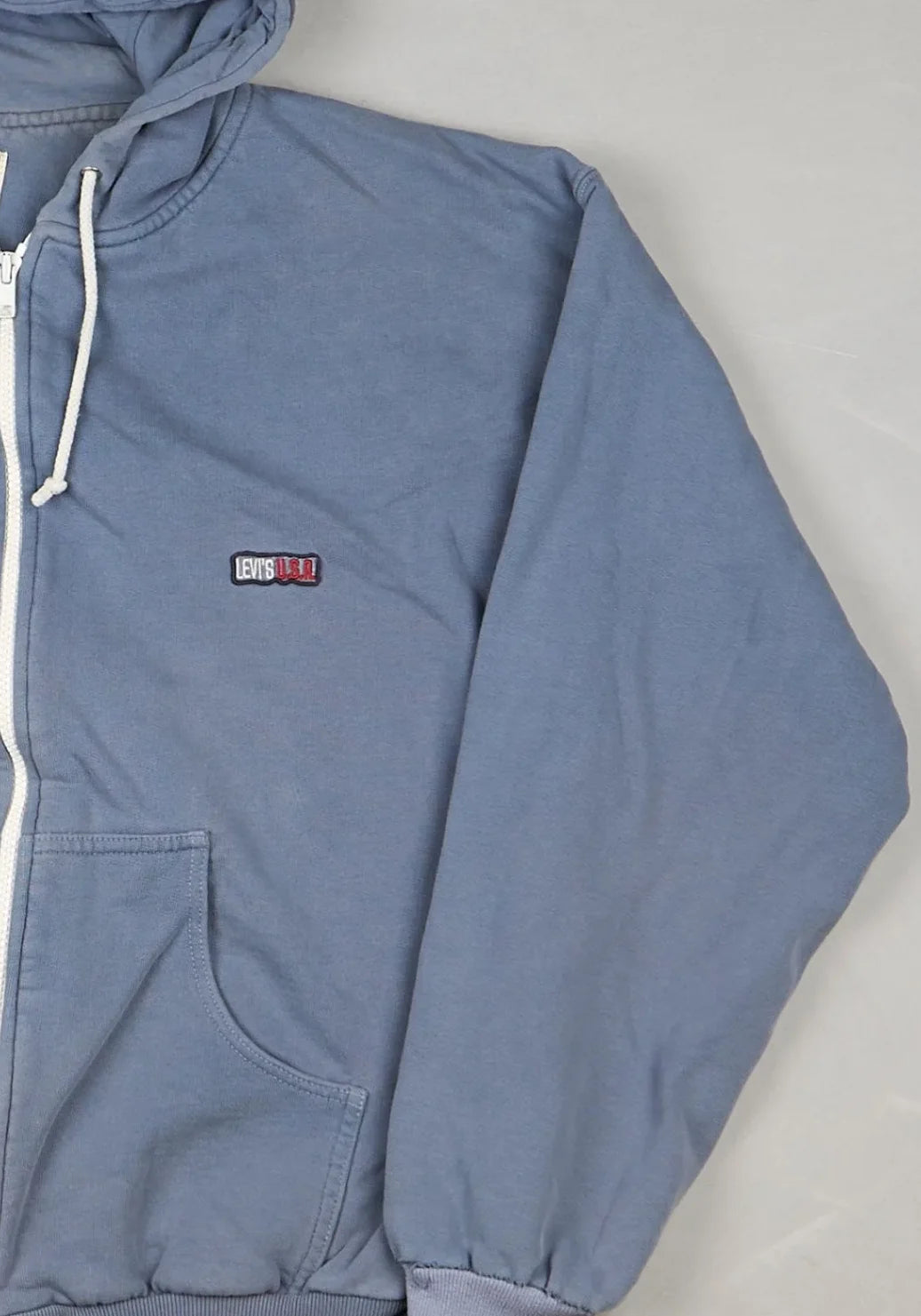 Tommy Hilfiger - Full Zip (S)