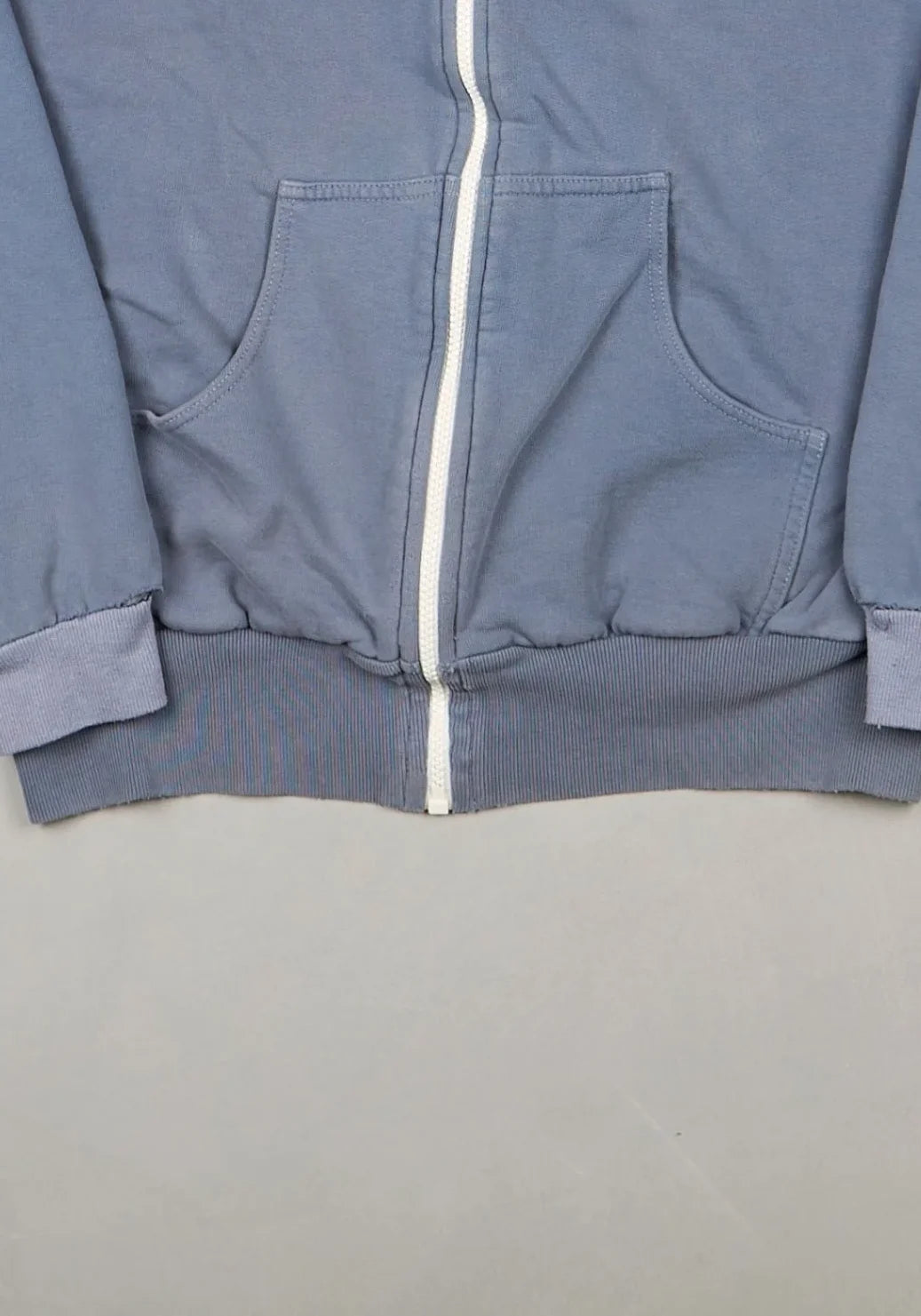 Tommy Hilfiger - Full Zip (S)