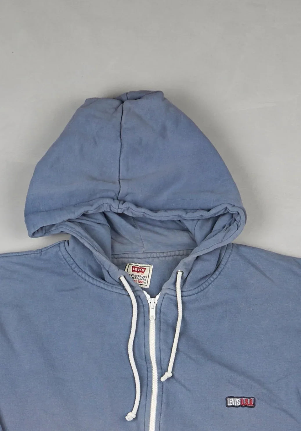 Tommy Hilfiger - Full Zip (S)