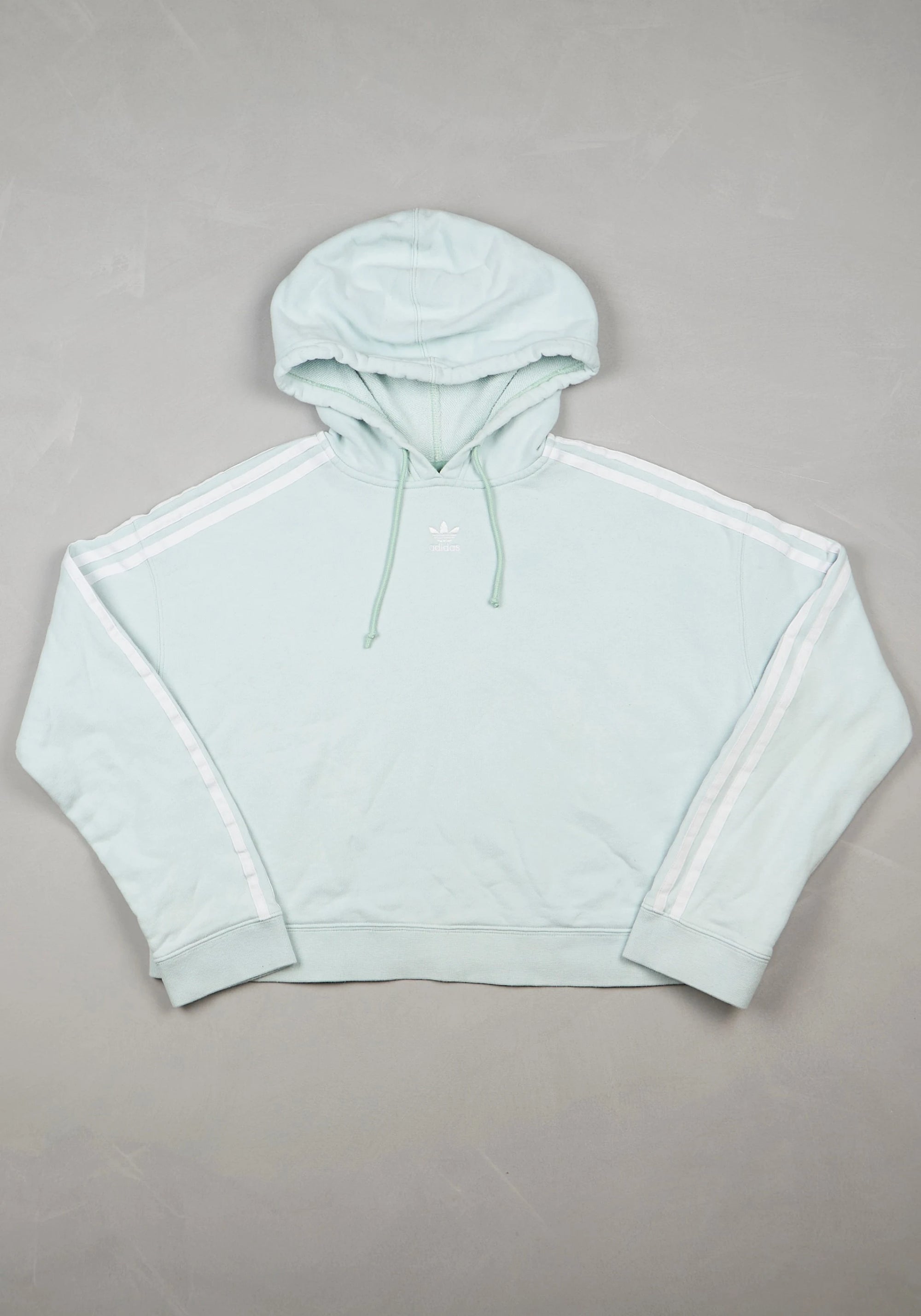 Adidas - Hoodie (S)