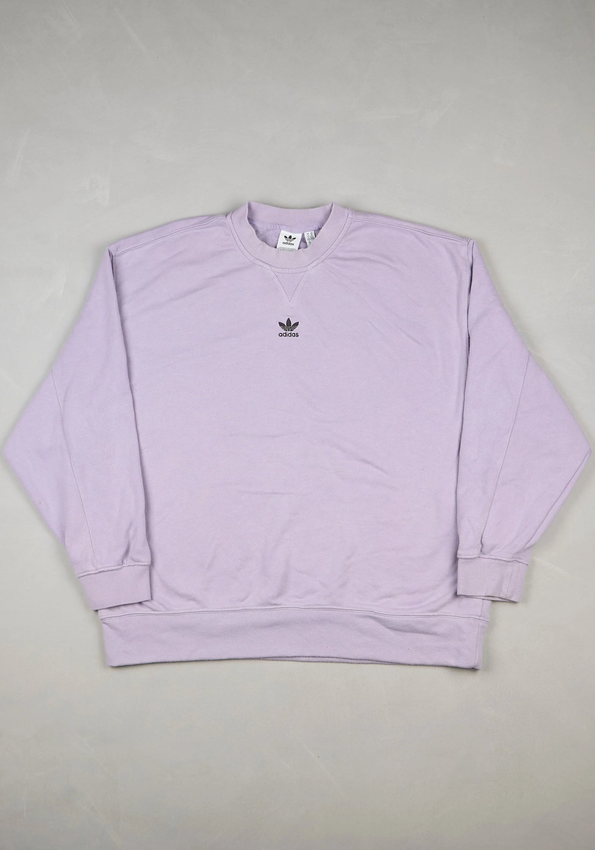 Adidas - Sweatshirt (M)