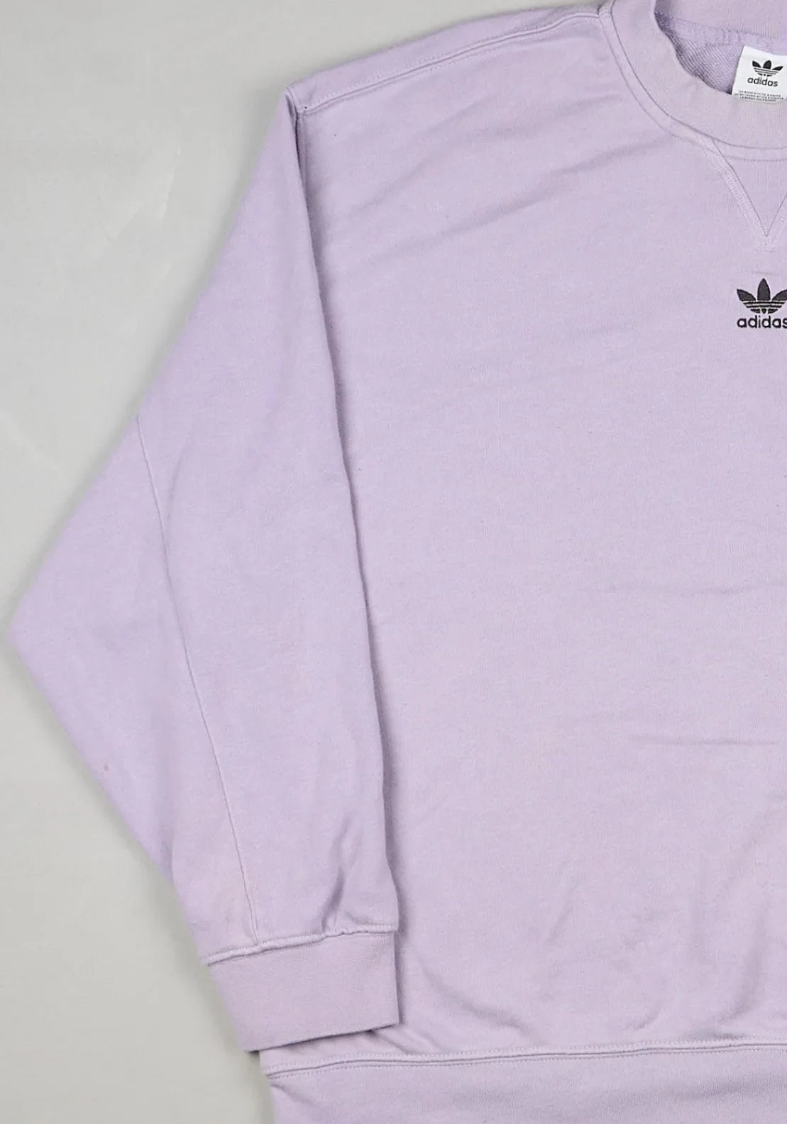 Adidas - Sweatshirt (M)