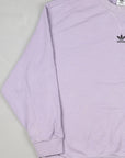 Adidas - Sweatshirt (M)