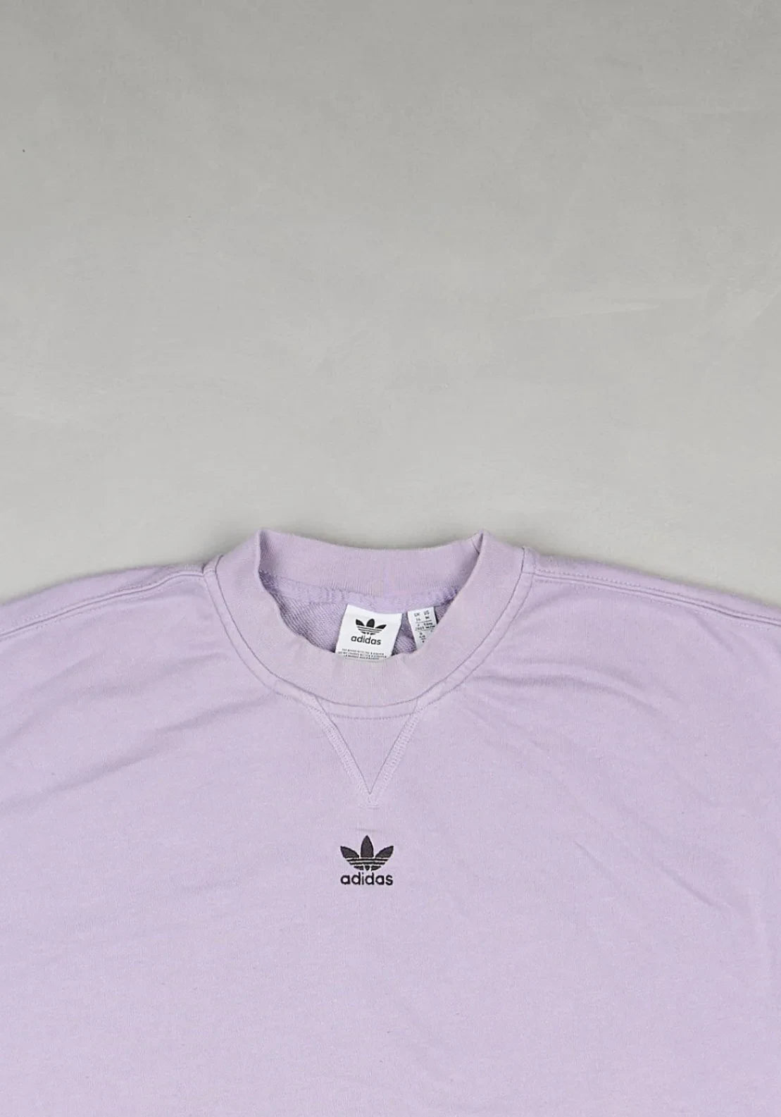 Adidas - Sweatshirt (M)
