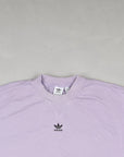 Adidas - Sweatshirt (M)