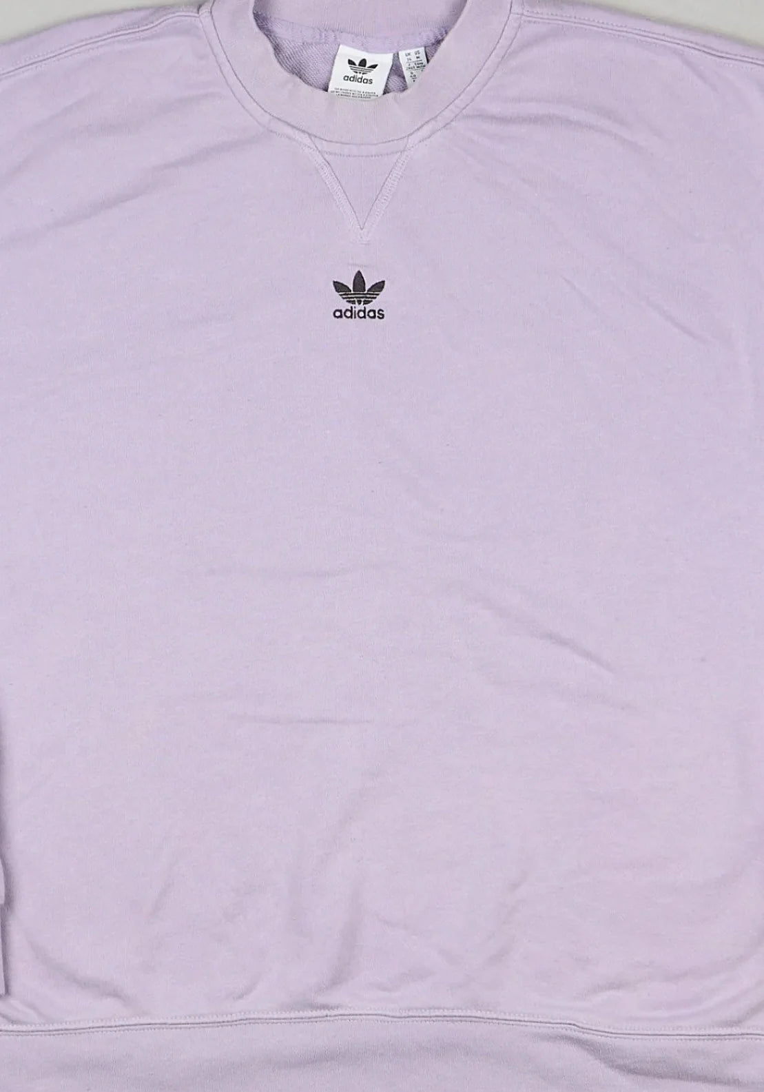 Adidas - Sweatshirt (M)