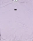 Adidas - Sweatshirt (M)